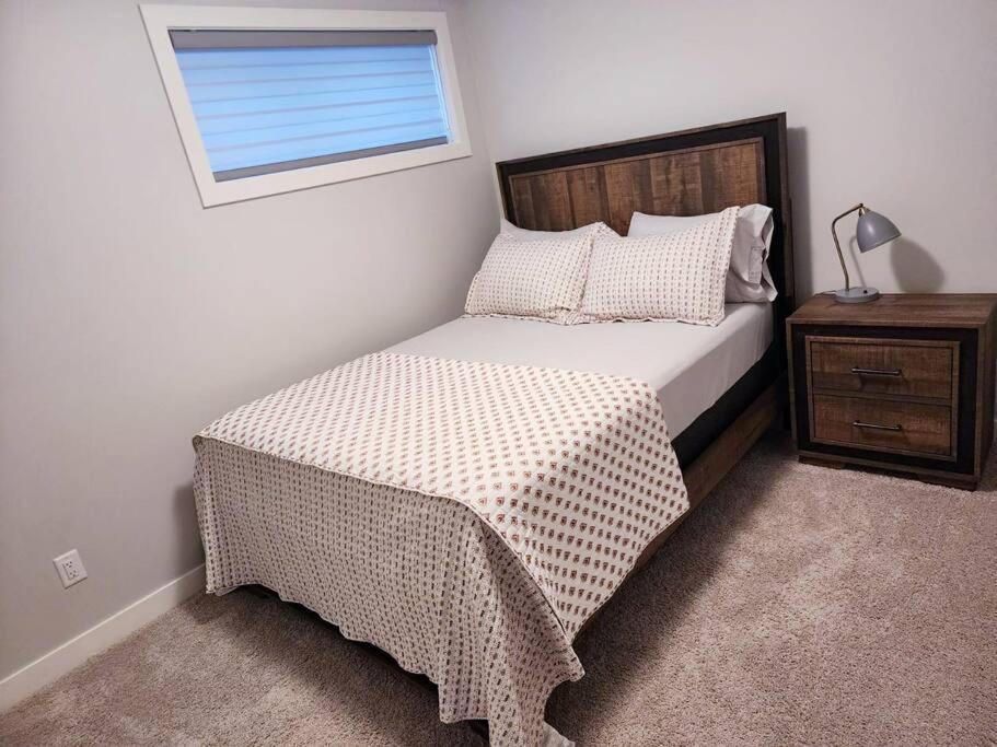 Deluxe 2 Bedroom With*netflix/cable/prime