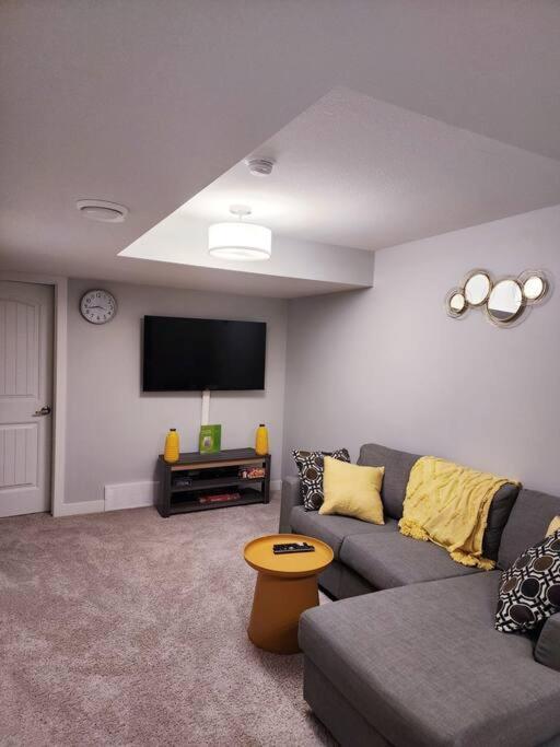 Holiday home Deluxe 2 Bedroom With*netflix/cable/prime *