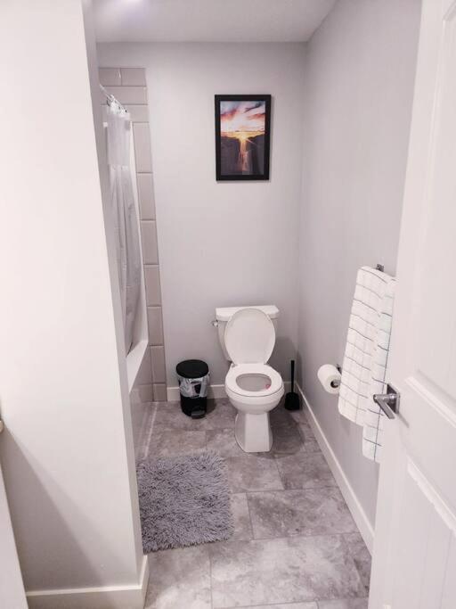 Deluxe 2 Bedroom With*netflix/cable/prime