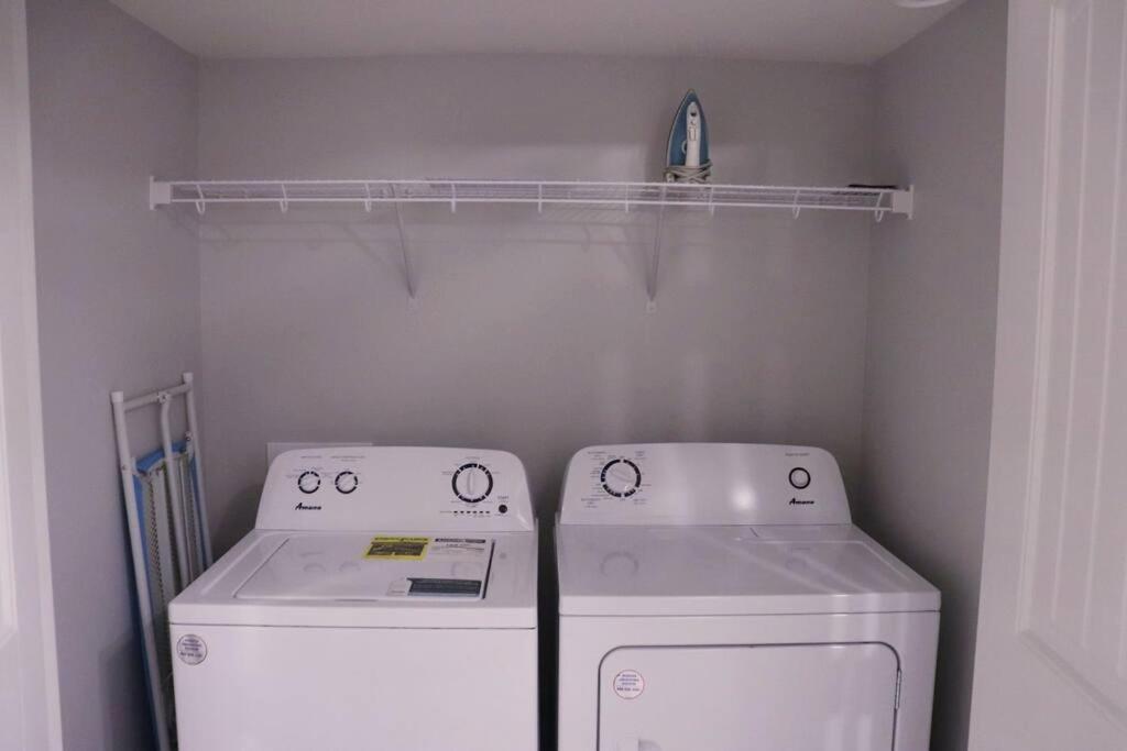 Holiday home Deluxe 2 Bedroom With*netflix/cable/prime