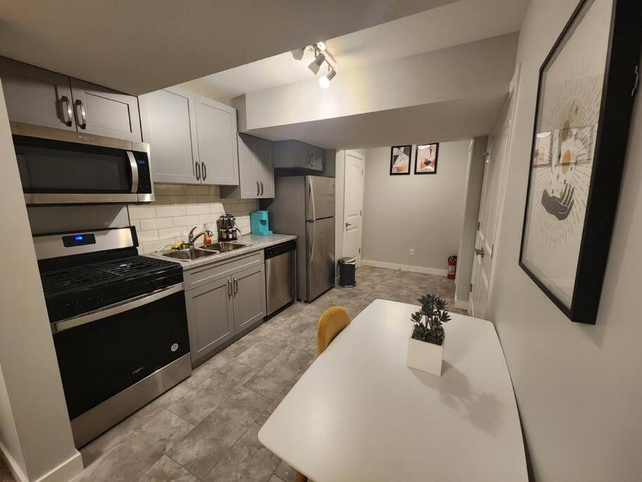 Holiday home Deluxe 2 Bedroom With*netflix/cable/prime *
