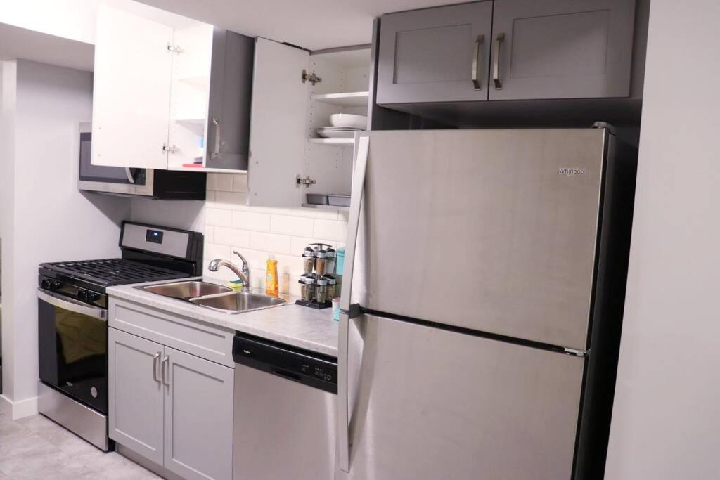Holiday home Deluxe 2 Bedroom With*netflix/cable/prime